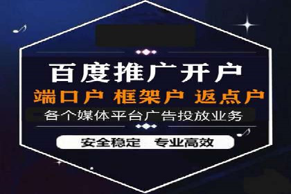 百度推广代运营公司助力企业快速占领市场